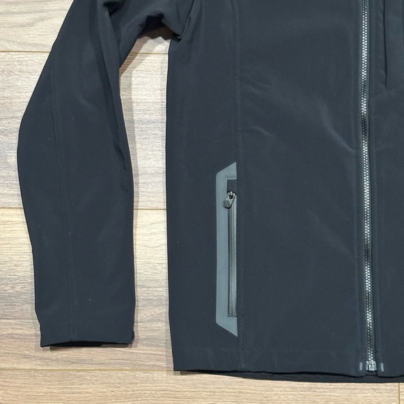 Klim Delta Jacket in Black Size Small - Picture 3 of 16